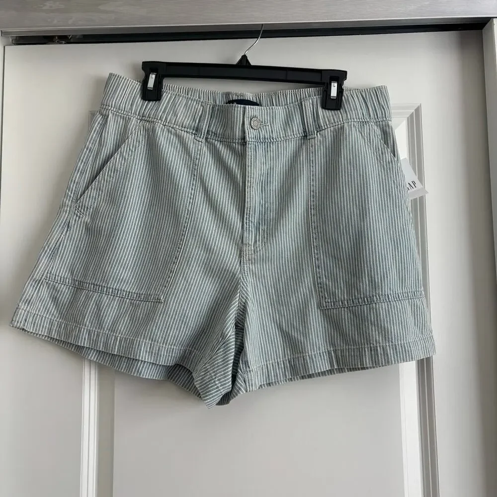 NWT Gap 4